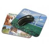 Mouse pad textil sublimare